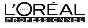 logo L'Oréal professionnel